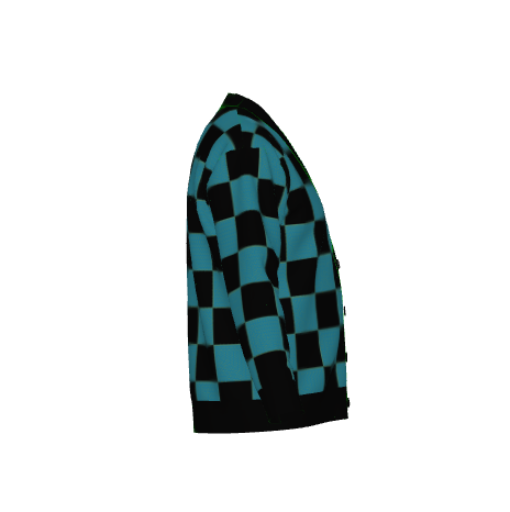 Main Character Syndrome Knit Cardigan 2XS - 3XL