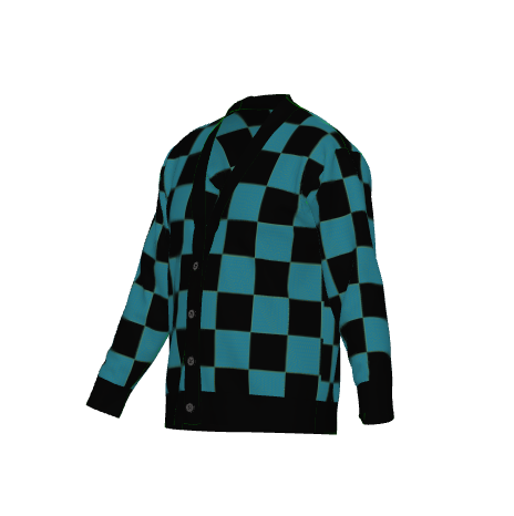 Main Character Syndrome Knit Cardigan 2XS - 3XL