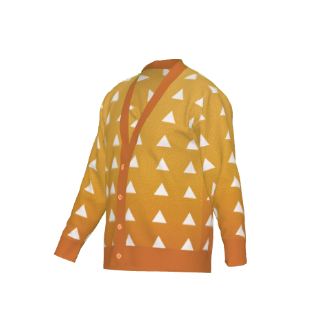 Sidekick Knit Cardigan 2XS - 3XL