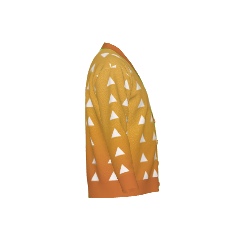 Sidekick Knit Cardigan 2XS - 3XL