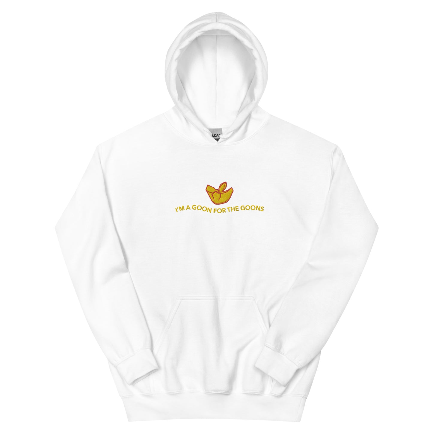 Crab Rangoon Meme Comfy Unisex Hoodie