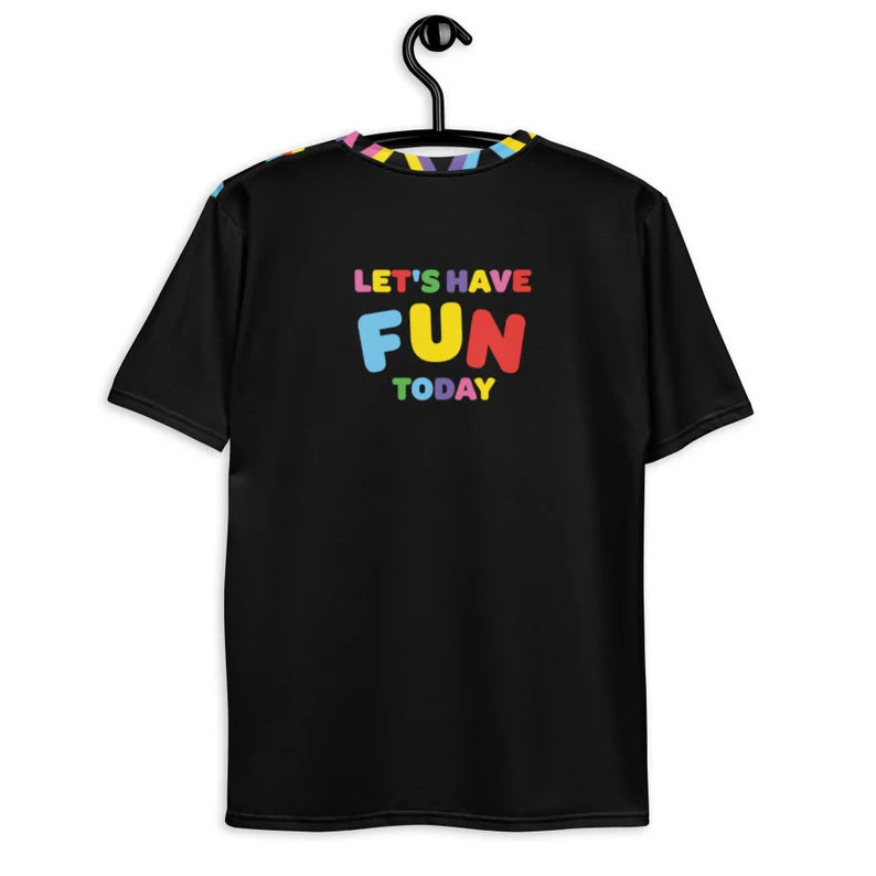 Clowncore Jester T-Shirt XS - 2XL