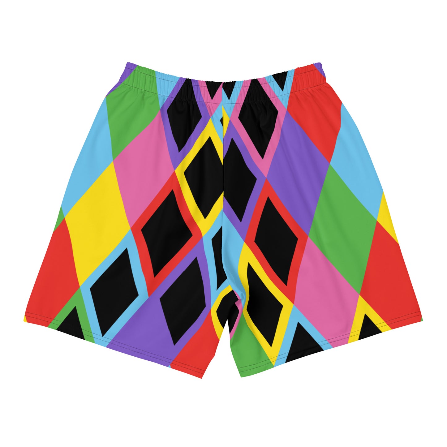 Clowncore Jester Shorts XS - 6XL