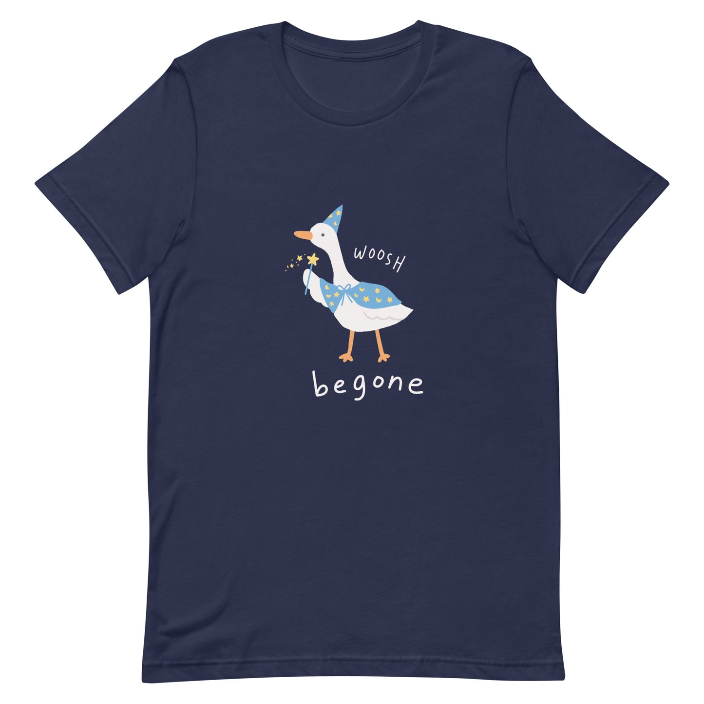 Antisocial Goose Unisex t-shirt S - 4XL