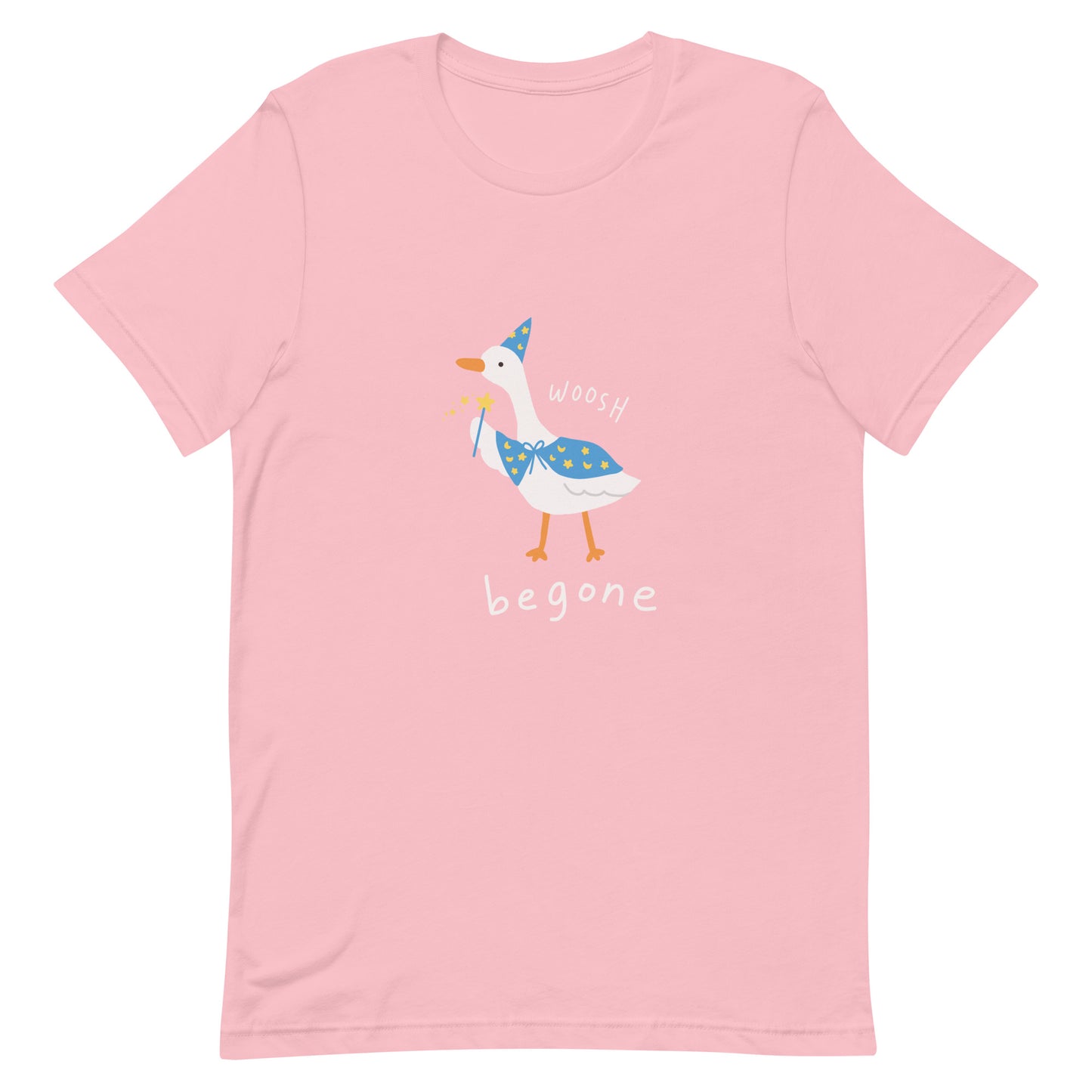 Antisocial Goose Unisex t-shirt S - 4XL