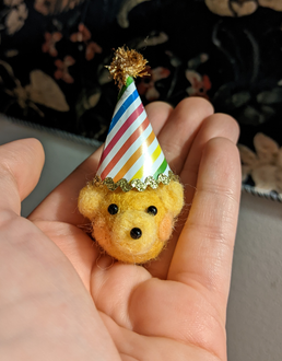 Handmade and OOAK