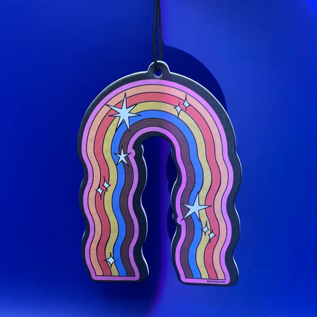 Car Air Fresheners