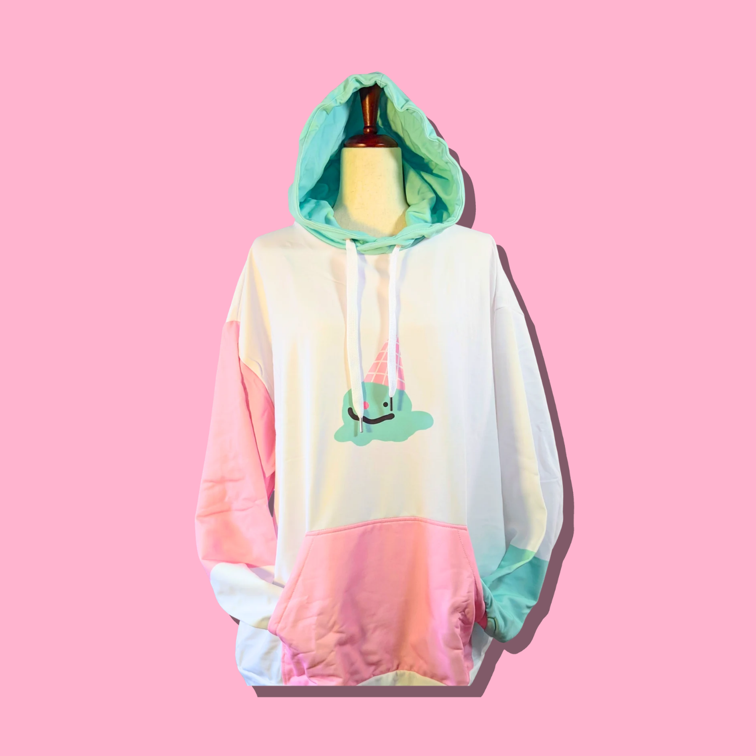 Comfy Hoodie Collection