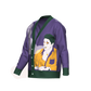 O Coringa de Nova Orleans Cardigan XS - 3XL