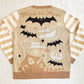 Haunted Night Oversize Cardigan