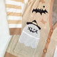 Haunted Night Oversize Cardigan