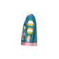 Suéter de ajuste relaxado Kazoo the Clown XS - 3XL 