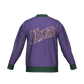 O Coringa de Nova Orleans Cardigan XS - 3XL