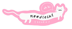 Noodlecat Studio