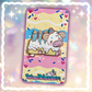 Icing the Birthday Cow! ~ Enamel Pin