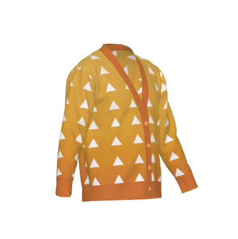 Sidekick Knit Cardigan 2XS - 3XL