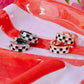 Sk8er Girl Checkered Huggies