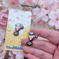 Shrimp Fried Rice ~ Mini Enamel Pin