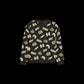 Pasta Party Knitted crew neck sweater 3XS - 3XL