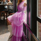 PRECIOUS AFFECTION MAXI DRESS