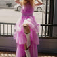 PRECIOUS AFFECTION MAXI DRESS