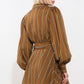 GIVE IT A GO WOVEN MINI DRESS