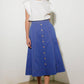 ENCHANTED ELEGANCE MIDI SKIRT