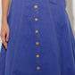 ENCHANTED ELEGANCE MIDI SKIRT