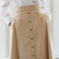 ENCHANTED ELEGANCE MIDI SKIRT