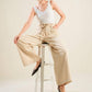 MY ONLY LOVE CORDUROY PANTS