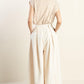 CLOSER TO YOU WIDE LEG PANTS