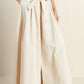 CLOSER TO YOU WIDE LEG PANTS