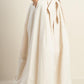 CLOSER TO YOU WIDE LEG PANTS