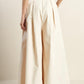 CLOSER TO YOU WIDE LEG PANTS