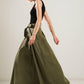 CLOSER TO YOU WIDE LEG PANTS
