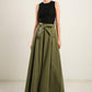 CLOSER TO YOU WIDE LEG PANTS