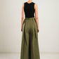 CLOSER TO YOU WIDE LEG PANTS