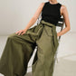 CLOSER TO YOU WIDE LEG PANTS