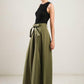 CLOSER TO YOU WIDE LEG PANTS