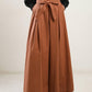 CLOSER TO YOU WIDE LEG PANTS