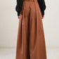 CLOSER TO YOU WIDE LEG PANTS