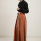 CLOSER TO YOU WIDE LEG PANTS