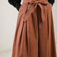 CLOSER TO YOU WIDE LEG PANTS
