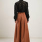CLOSER TO YOU WIDE LEG PANTS