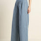 FRAMES OF BLISS WOVEN PANTS