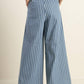 FRAMES OF BLISS WOVEN PANTS