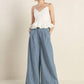 FRAMES OF BLISS WOVEN PANTS