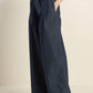 COMMON GROUNT WOVEN PANTS
