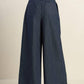 COMMON GROUNT WOVEN PANTS