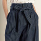 COMMON GROUNT WOVEN PANTS